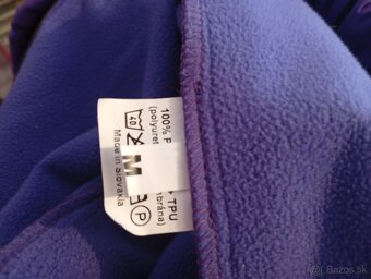 Tehotenská bunda - 3