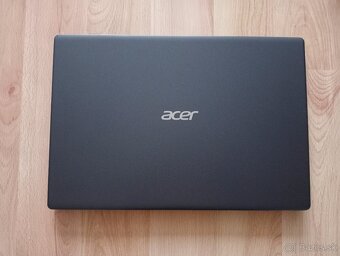 predám Acer extensa 15 EX215-22 - AMD Ryzen 3 , 8gb ram - 3