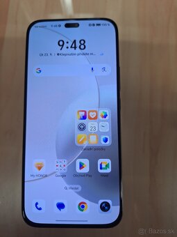 HONOR 400 Lite 8GB/256GB - 3