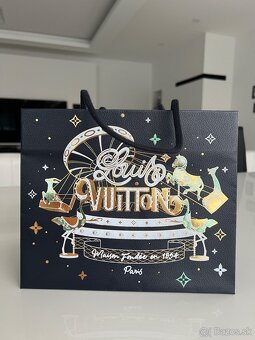 Louis Vuitton taska - 3