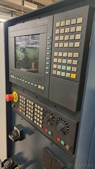 CNC soustruh SPINNER SB-CNC (8904) - 3