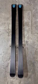 Lyze Kästle LX 85 176cm radius 18m - 3