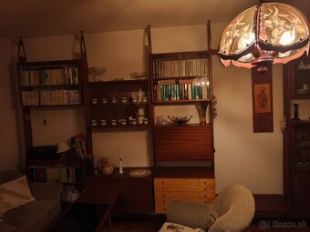 Retro aj so štýlom a stoličkami - 3