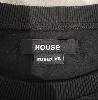 Dámske tričko s potlačou - 3