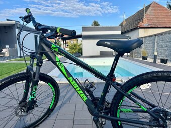 KENZEL SHADE Junior 26″ - 3