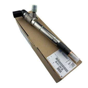 Nové originálne trysky 2,2 – Jumper, Boxer, Transit, Ranger - 3