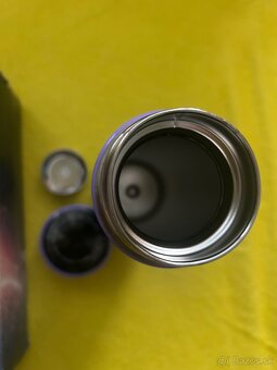 Digitalna termoska úplne nová - 3