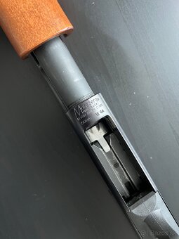 Predám Mossberg 500A 12 - 3