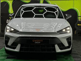 Cupra Cupra Leon 2.0 TDI DSG - 3