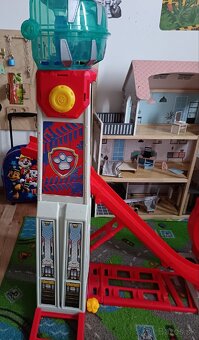 Spin Master Tlapkova patrola - 3