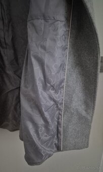 Vlnený kabát s.Oliver EU46 - 3