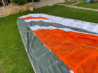 Predam PG kridlo na mot.paragliding - 3