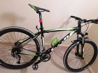 Horský bicykel CTM - 3
