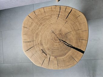 Epoxidový stolík - 3