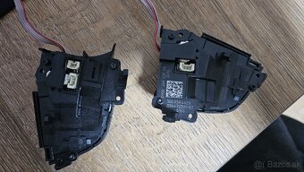 Multifunkčný prepínač Passat Golf B7 B8 7 - 5G0959442K - 3