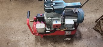 Kompresor Orlík. - 3