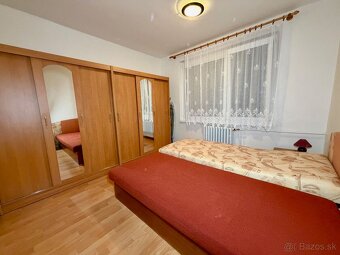 3 izbový byt V Ružomberku na predaj - 3