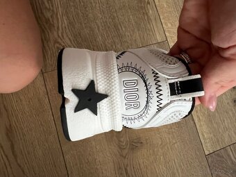 Tenisky Dior - 3