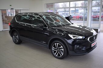 Seat Tarraco 2,0 TDi 110 kW,7-míst,FULL LED,DPH, - 3