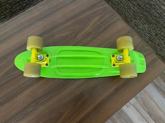 Pennyboard - 3