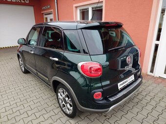 Fiat 500L 2016 1.4 Trekking 70 kW - 3