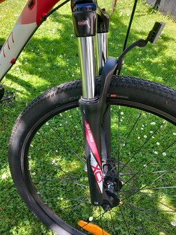 CTM Charisma 2.0 - 3