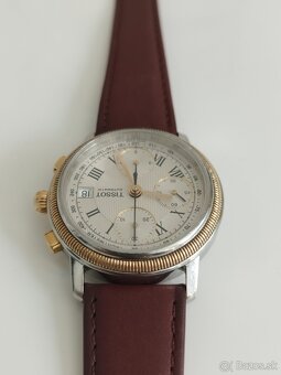 Predam elegantné pánske hodinky - 3