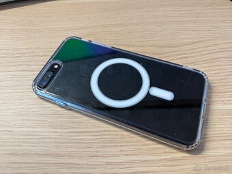 Iphone 7 Plus Jet Black - 128gb - 3