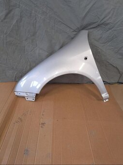 Škoda fabia lift - 3