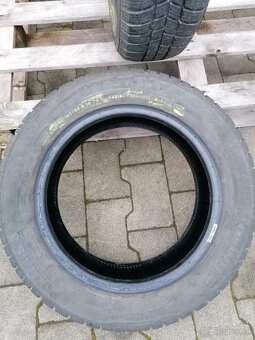 Zimne 165/65R14 2ks Barum - 3