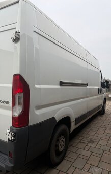 Peugeot Boxer - 3