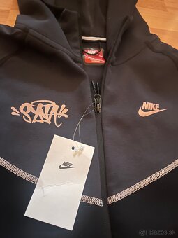 Nike tech fleece central cee - 3