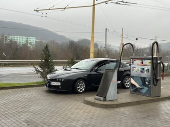 Alfa romeo 159 1.9 jtdm110kw - 3