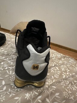 Nike SHOX Neymar - 3