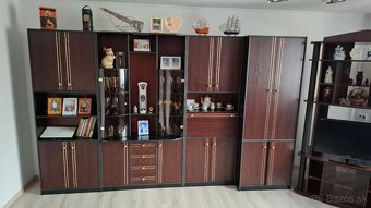 Obývačková stena - 3