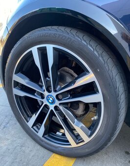 BMW i3S 120 Ah 2021 - 3