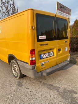 Ford Transit 2005 - 3