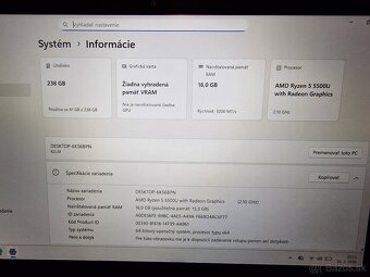 Lenovo ideapad 5 - 3