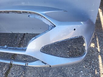 Hyundai i30 III predny naraznik pdc 2018 - 3