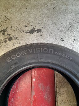 Pneumatiky 205/60/R16 - 3