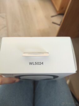 Dell Sluchadla WL5024 - 3