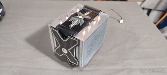 Chladice pre AMD - 3