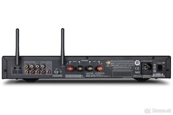 Zosilňovač/streamer NAD C338 ako nový - 3