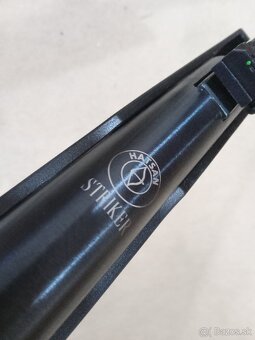 Vzduchovka Hatsan striker 5,5 mm - 3