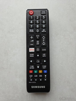 LCD TV Samsung 32 palcov - 3