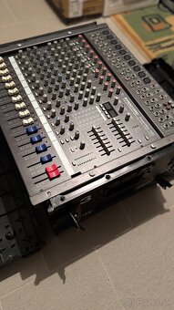 Dynacord Power Mate 1000 - 3