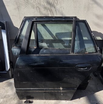 Dvere BMW E39 touring/sedan - 3