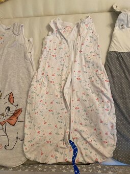 Spacie vaky pre deti - 3