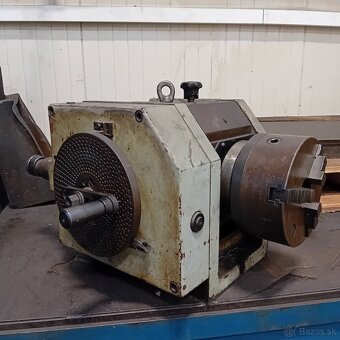 Delička tos du 400 - 3