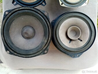 Reproduktory - - - 3